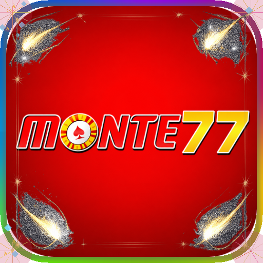 monte77 — mitra unggulan