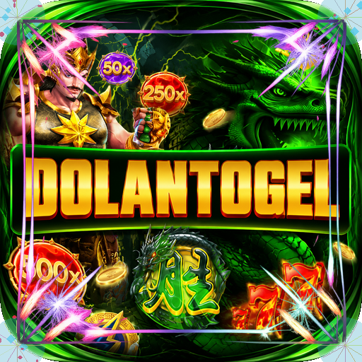 dolantogel — mitra unggulan